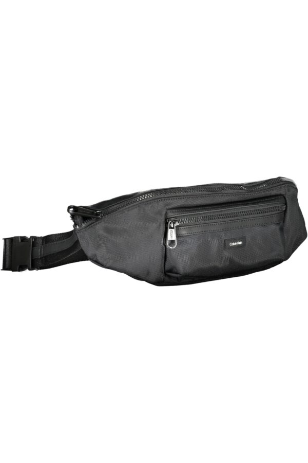Calvin Klein Marsupio Uomo Nero