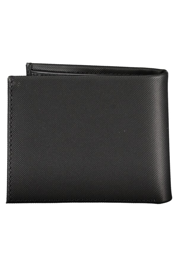 Calvin Klein Portafoglio Uomo Nero