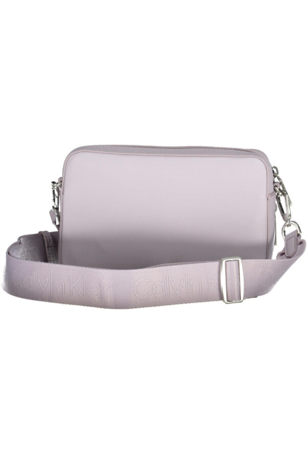 Calvin Klein Borsa Donna Viola