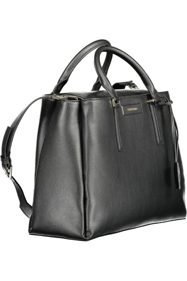 Calvin Klein Borsa Donna Nero