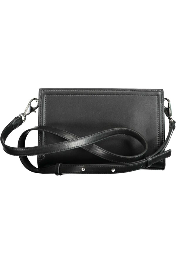 Calvin Klein Borsa Donna Nero