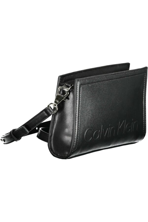 Calvin Klein Borsa Donna Nero