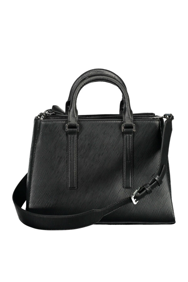 Calvin Klein Borsa Donna Nero