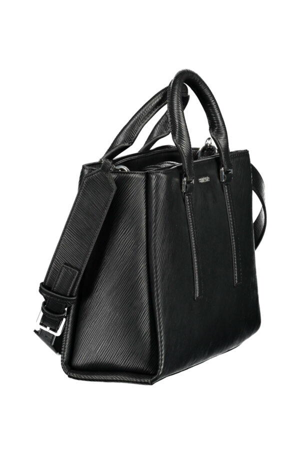 Calvin Klein Borsa Donna Nero