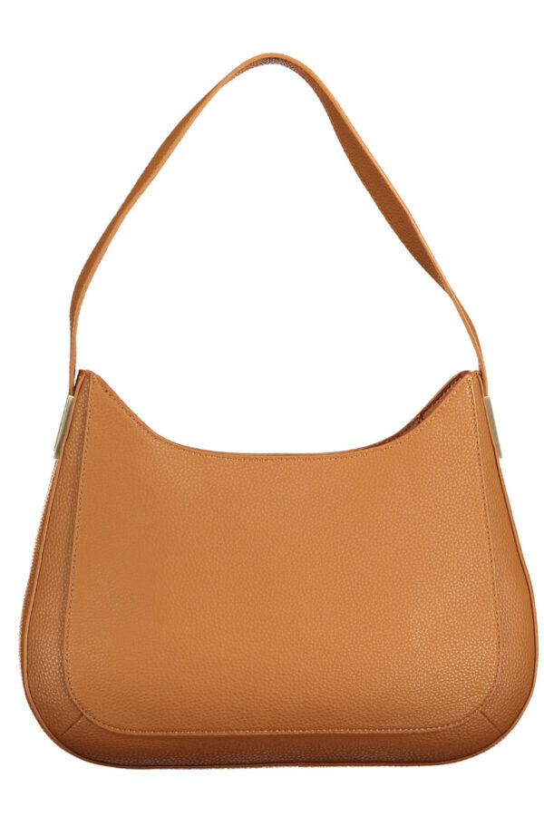 Calvin Klein Borsa Donna Marrone