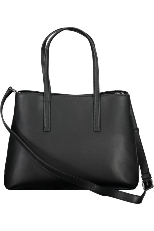 Calvin Klein Borsa Donna Nero