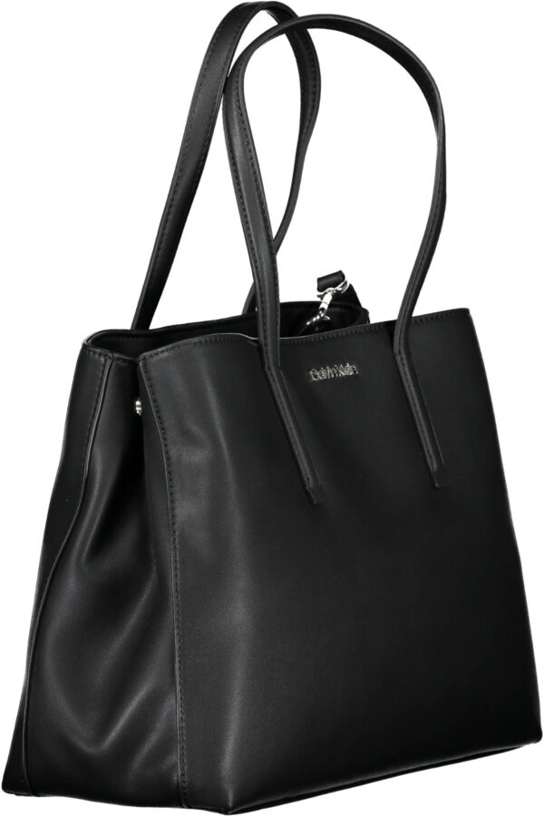 Calvin Klein Borsa Donna Nero