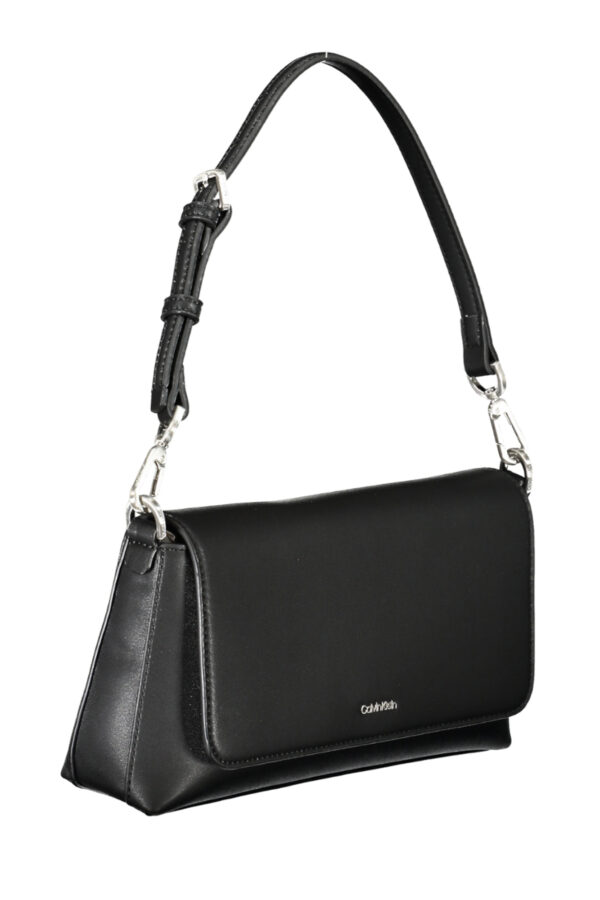 Calvin Klein Borsa Donna Nero