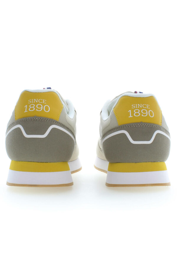 U.s. Polo   Best Price Calzatura Sportiva Uomo Beige