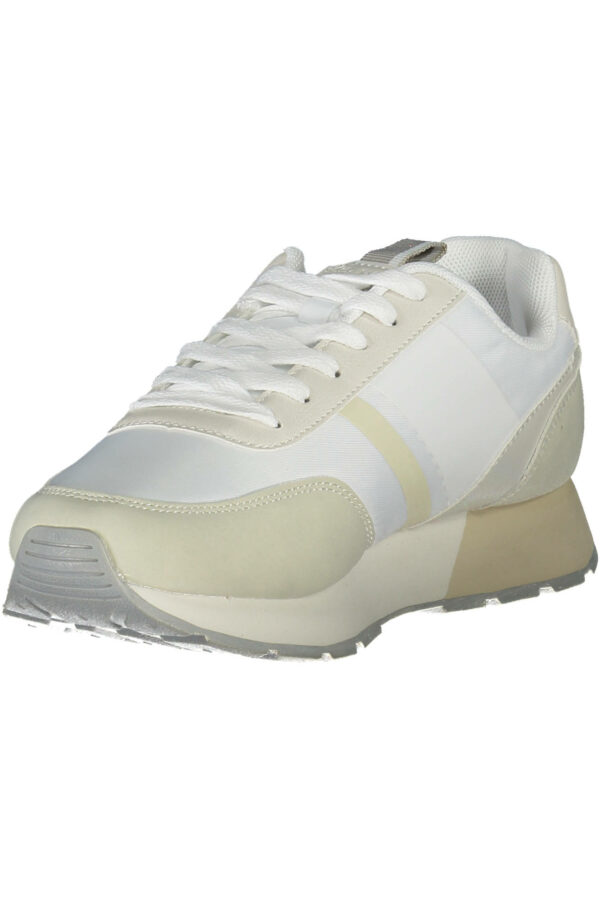 U.s. Polo   Best Price Calzatura Sportiva Donna Bianco