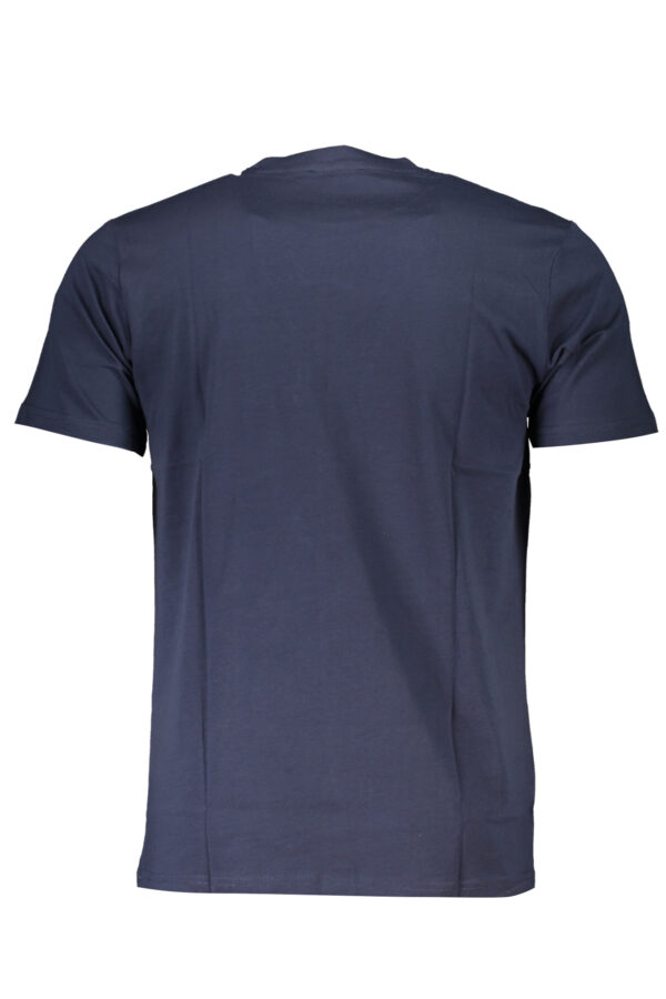 Cavalli Class T-Shirt Maniche Corte Uomo Blu