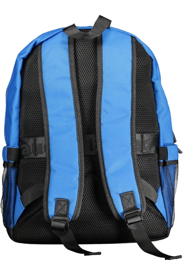 Blauer Zaino Uomo Blu