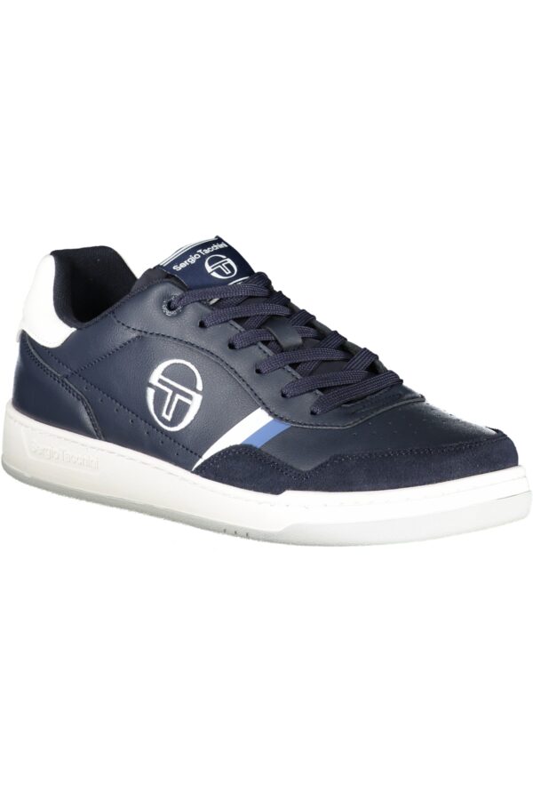 Sergio Tacchini Calzatura Sportiva Uomo Blu