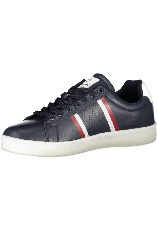 Sergio Tacchini Calzatura Sportiva Uomo Blu