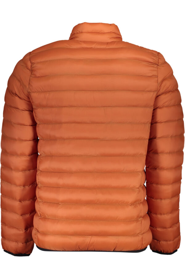 U.s. Grand Polo Giubbotto Uomo Bronzo