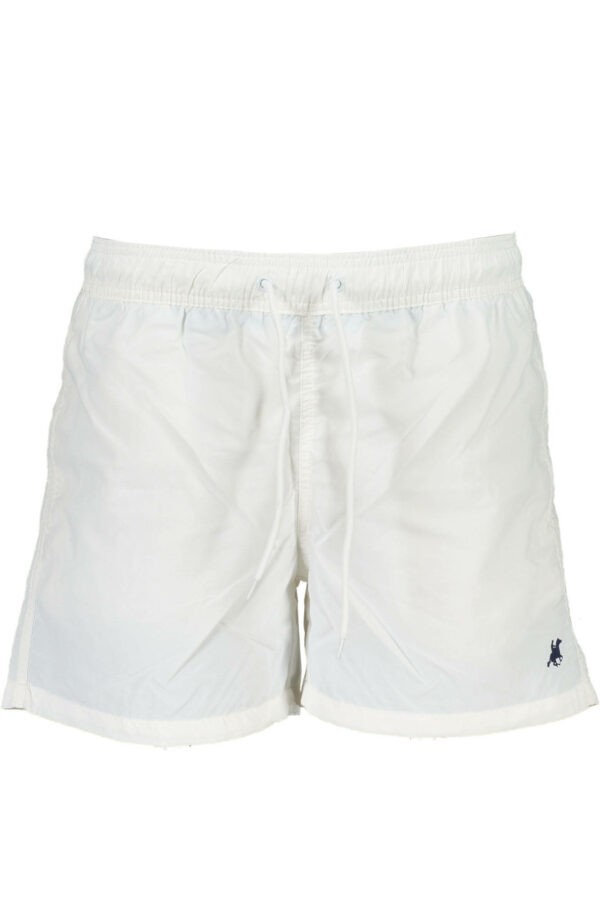 U.s. Grand Polo Costume Parte Sotto Uomo Bianco
