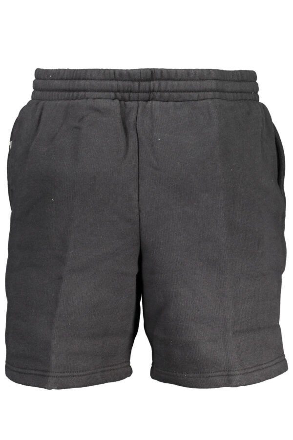 Vans Pantalone Short Uomo Nero