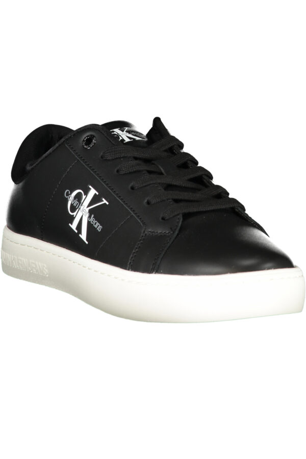 Calvin Klein Calzatura Sportiva Uomo Nero