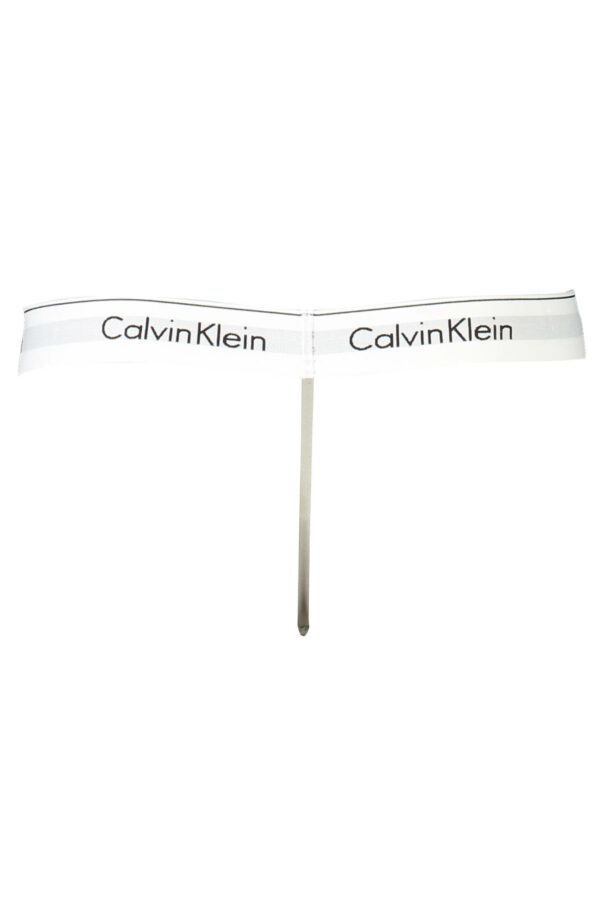 Calvin Klein Perizoma Donna Grigio