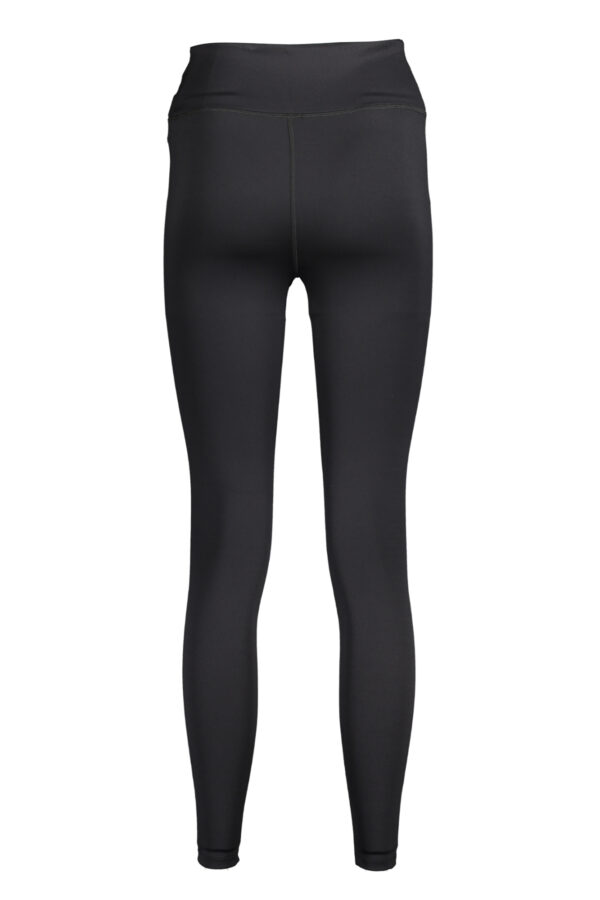 Calvin Klein Leggins Donna Nero