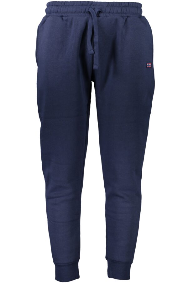 Norway 1963 Pantalone Uomo Blu