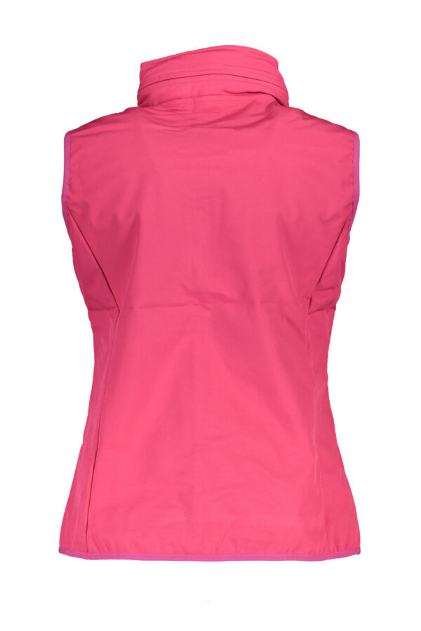 Scuola Nautica Smanicato Donna Rosa
