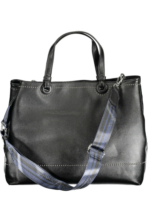 Byblos Borsa Donna Nero