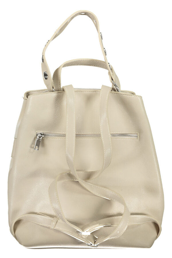 Desigual Zaino Donna Beige