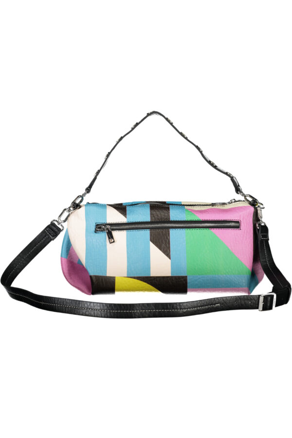 Desigual Borsa Donna Rosa