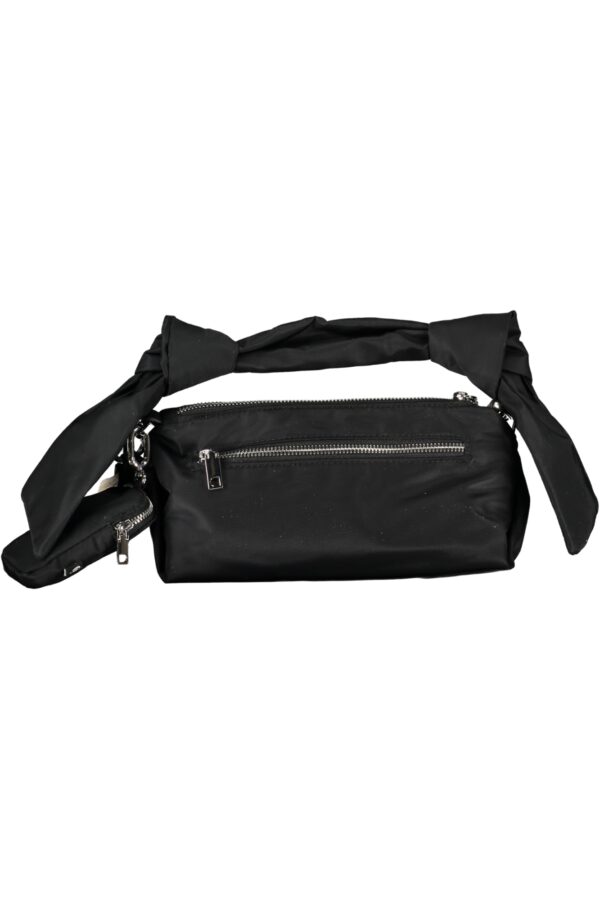 Desigual Borsa Donna Nero