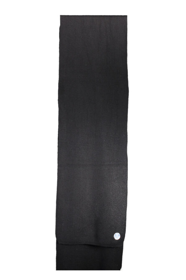North Sails Sciarpa Uomo Nero