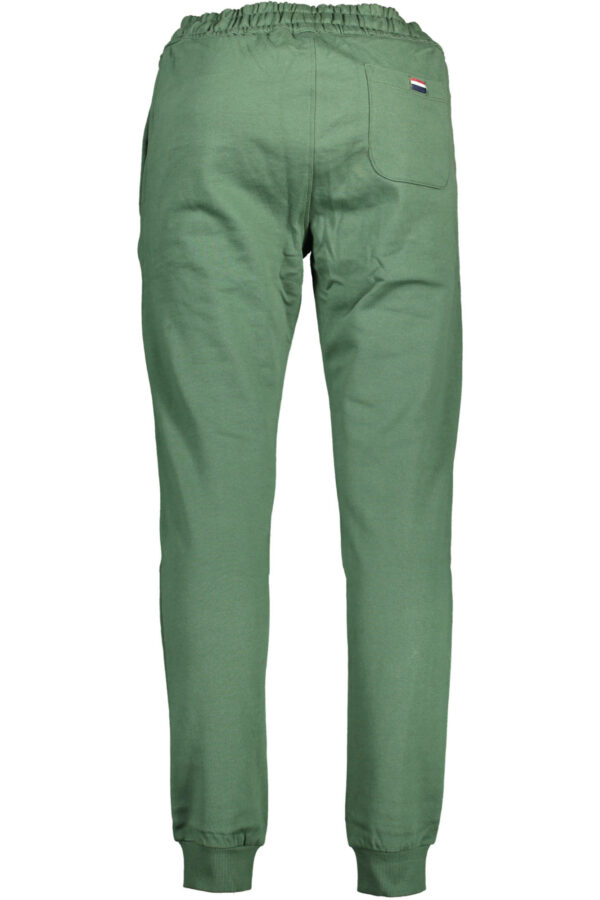U.s. Polo Pantalone Uomo Verde