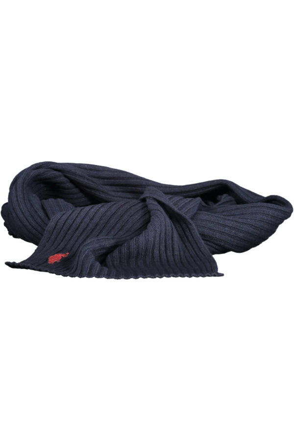 U.s. Polo Sciarpa Uomo Blu