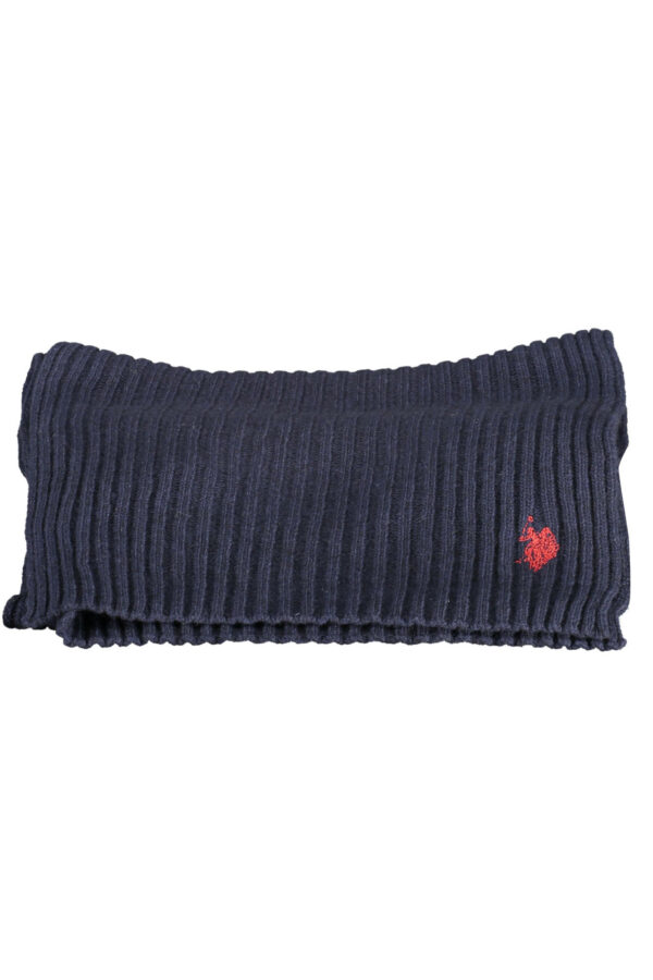 U.s. Polo Sciarpa Uomo Blu