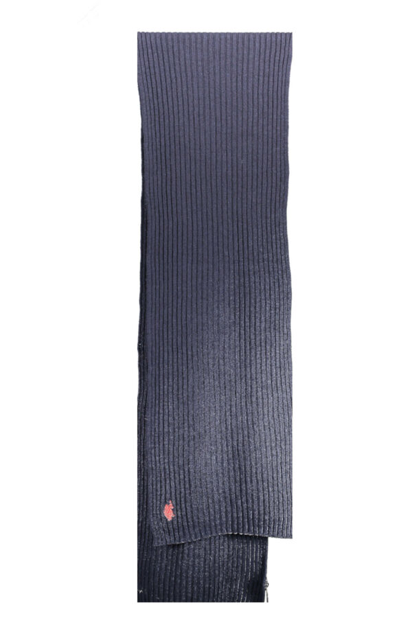 U.s. Polo Sciarpa Uomo Blu