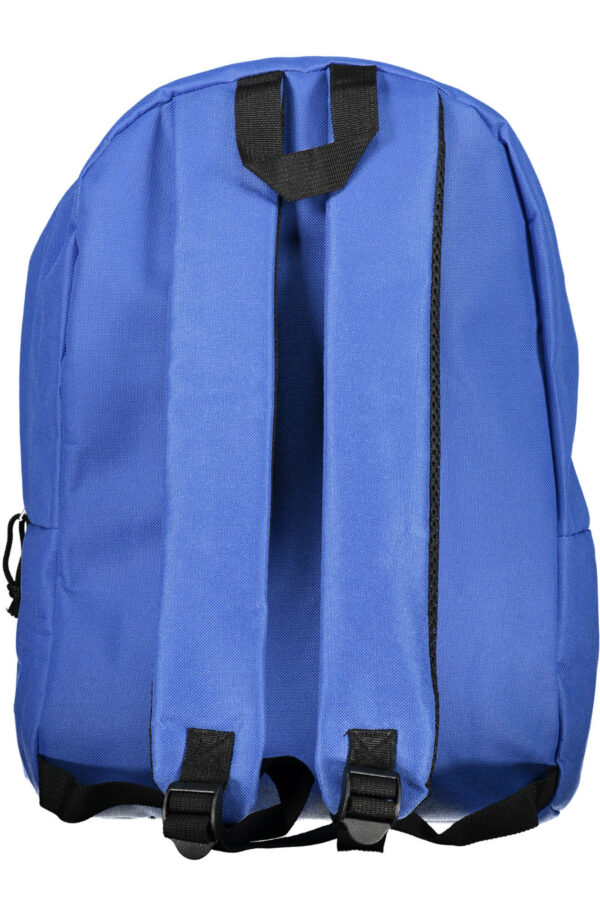 Norway 1963 Zaino Uomo Blu
