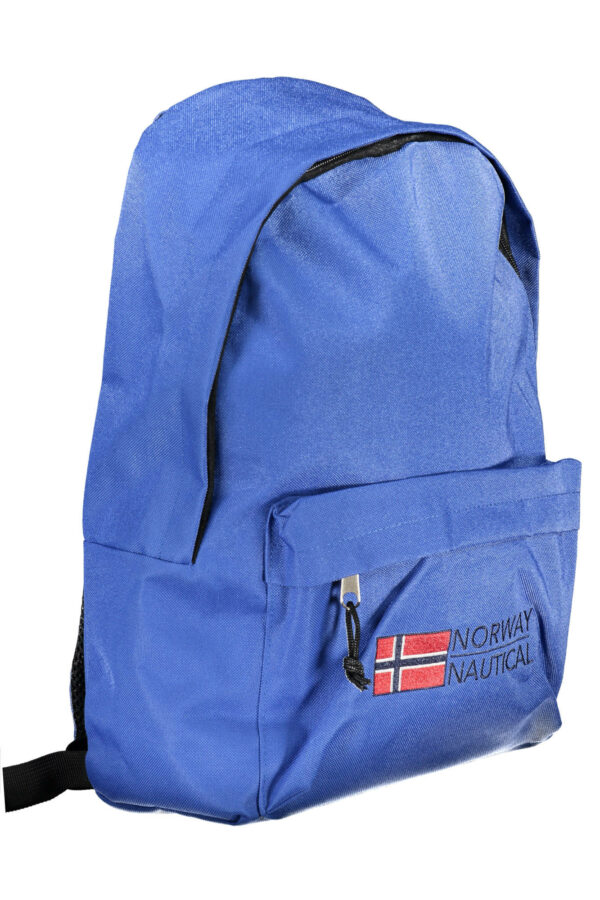 Norway 1963 Zaino Uomo Blu