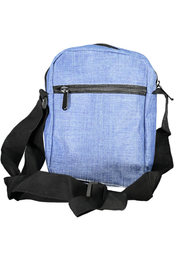 Norway 1963 Tracolla Uomo Blu