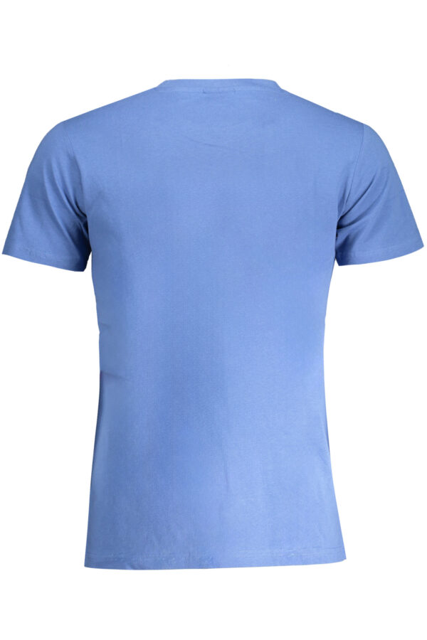 Norway 1963 T-Shirt Maniche Corte Uomo Blu