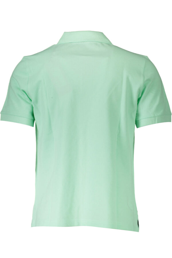 North Sails Polo Maniche Corte Uomo Verde
