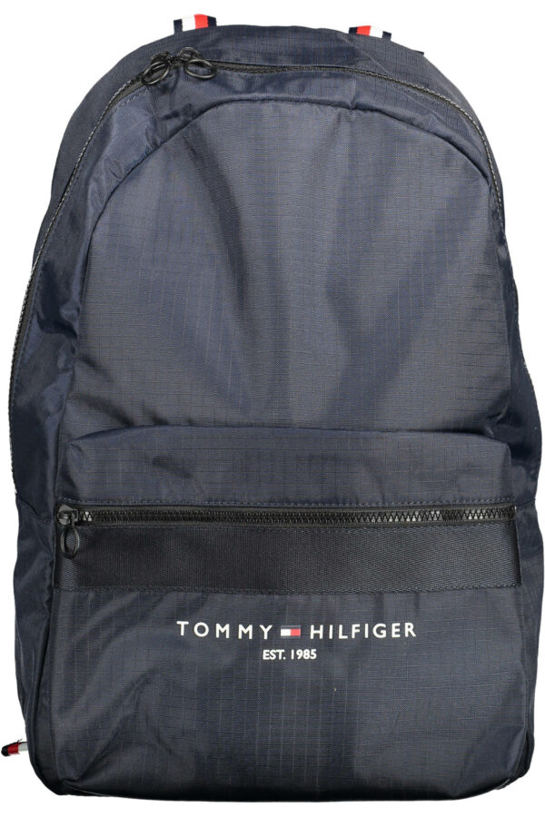 Tommy Hilfiger Zaino Uomo Blu
