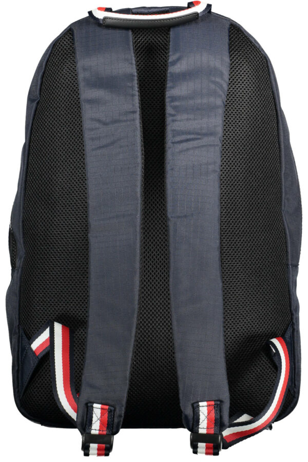 Tommy Hilfiger Zaino Uomo Blu