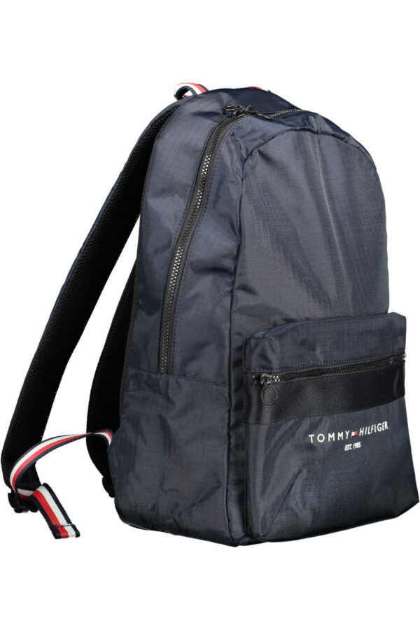 Tommy Hilfiger Zaino Uomo Blu