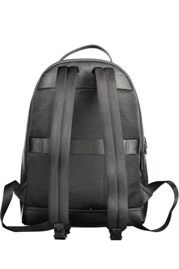 Tommy Hilfiger Zaino Uomo Nero