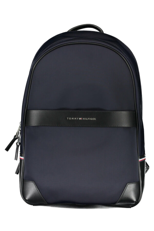 Tommy Hilfiger Zaino Uomo Blu