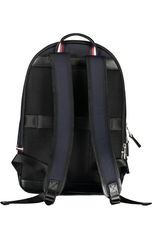 Tommy Hilfiger Zaino Uomo Blu