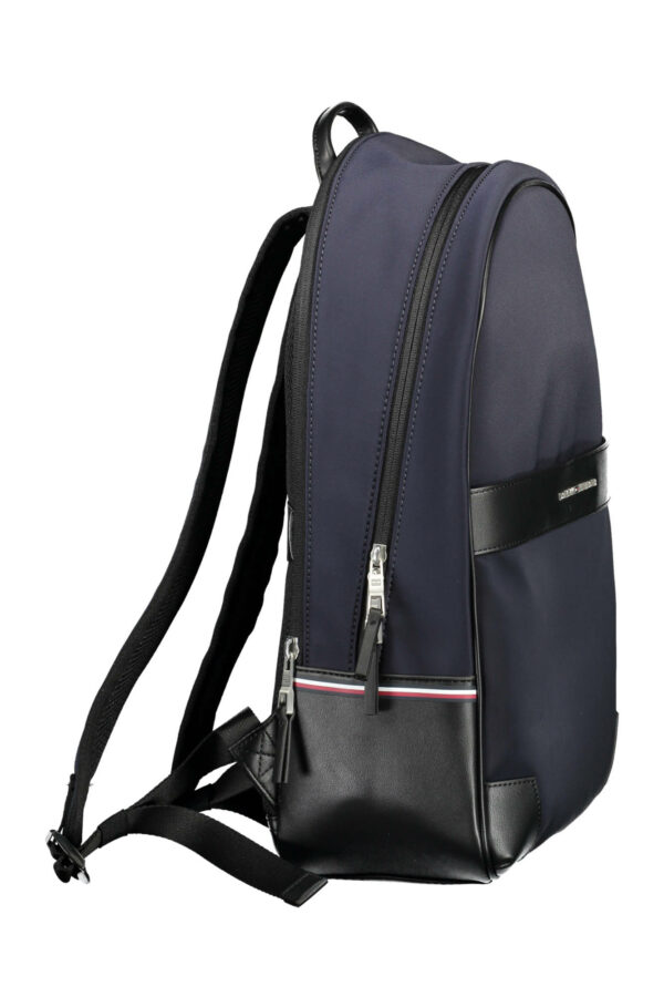 Tommy Hilfiger Zaino Uomo Blu