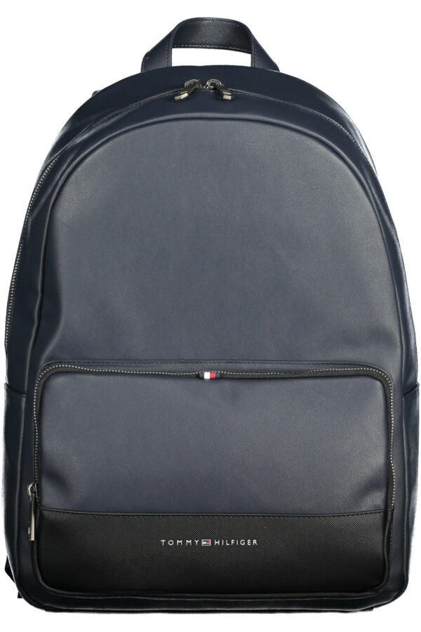 Tommy Hilfiger Zaino Uomo Blu