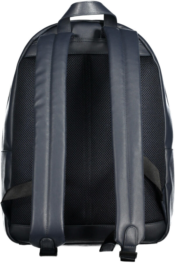 Tommy Hilfiger Zaino Uomo Blu