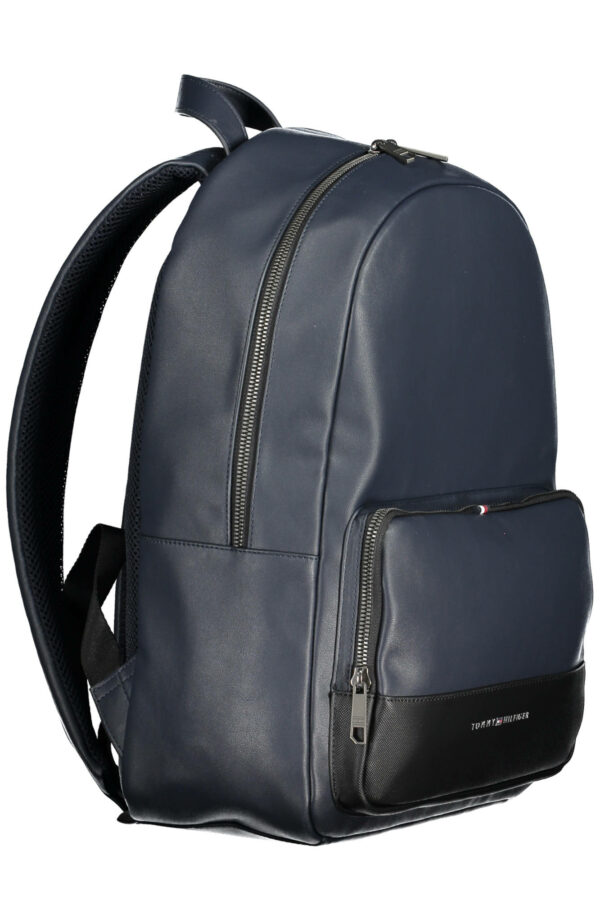 Tommy Hilfiger Zaino Uomo Blu